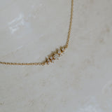 Georgia necklace