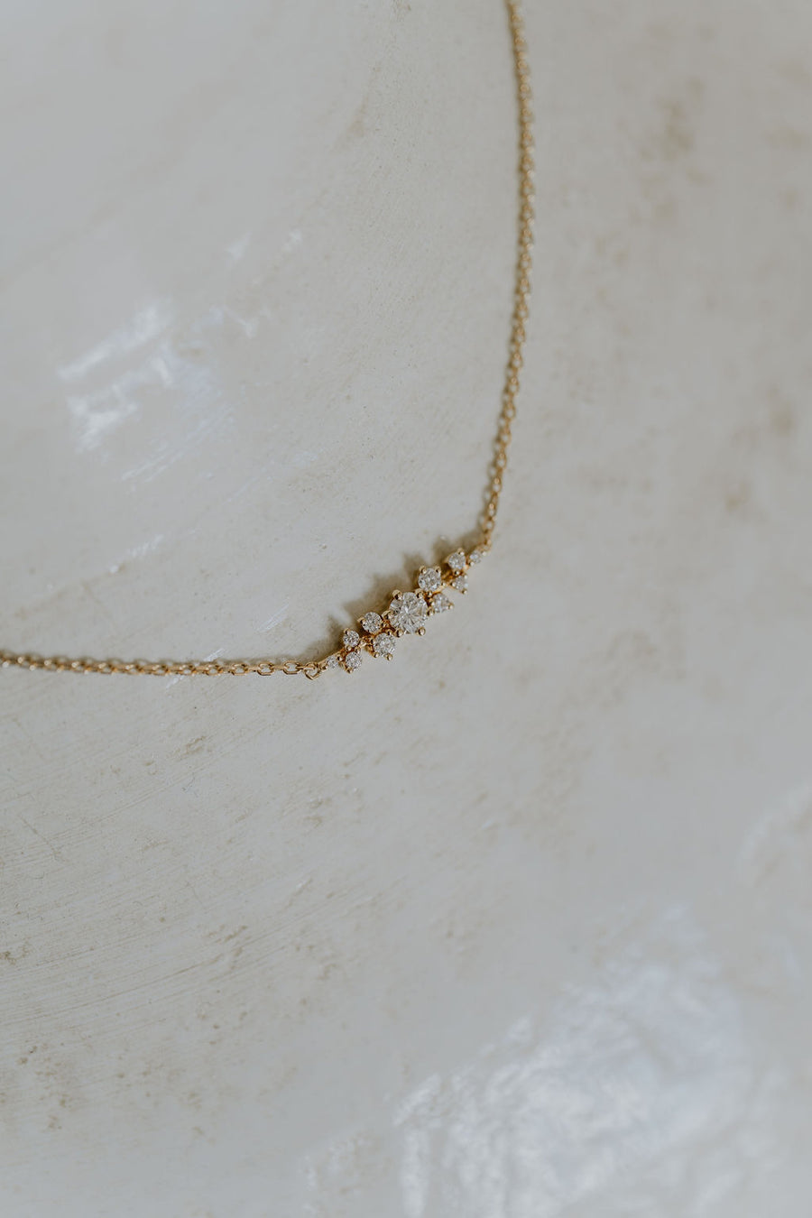 Georgia necklace
