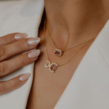 Lune Pendant