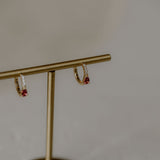 Hoops Tear