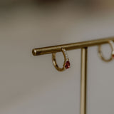 Hoops Tear