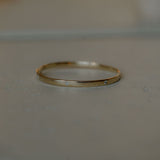 Diamond bangle