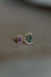 Lune Ring