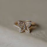 Eternel ring