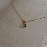 Signet letter