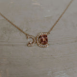 Lune Pendant