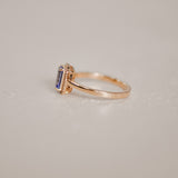 Tanzanite
