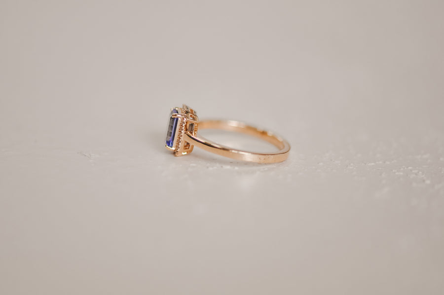 Tanzanite