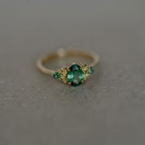 Tsavorite