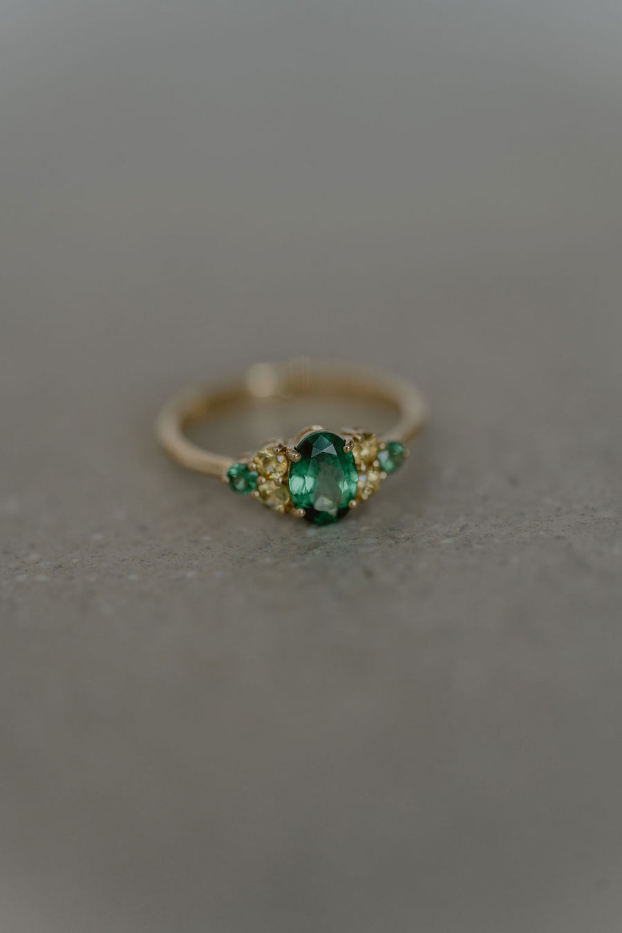 Tsavorite