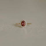 Classy tourmaline