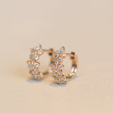 Mila hoops