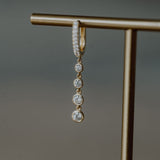 Diamond drop