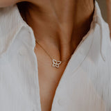 Eternal Necklace
