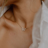 Eternal Necklace