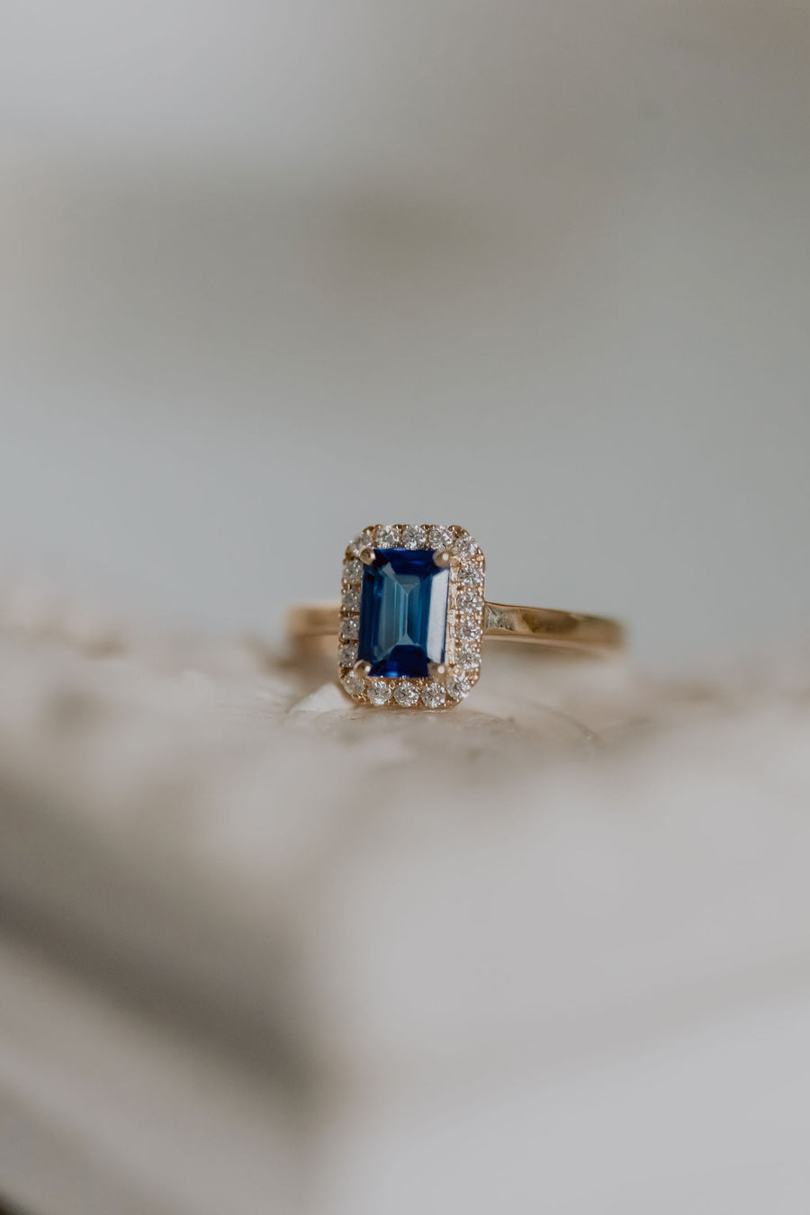 Tanzanite