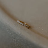 Alliance 2.1mm diamant