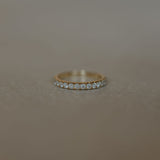 Alliance 2.1mm diamant