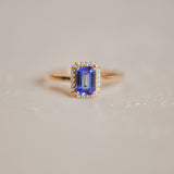 Tanzanite