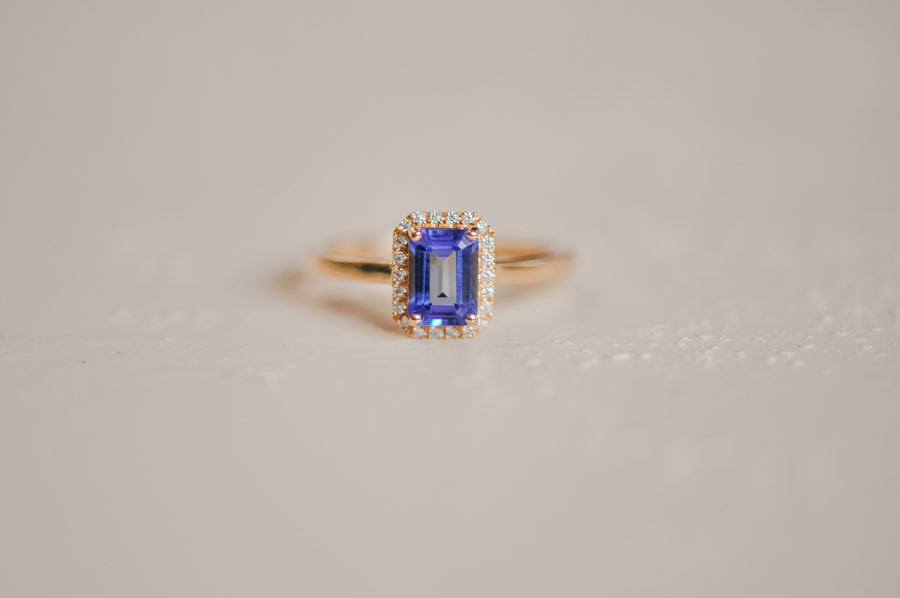 Tanzanite