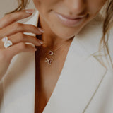 Lune Pendant