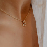 Signet letter