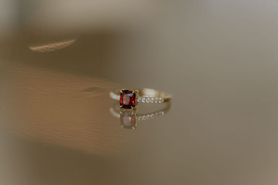 Garnet