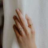 Eternel ring