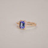 Tanzanite