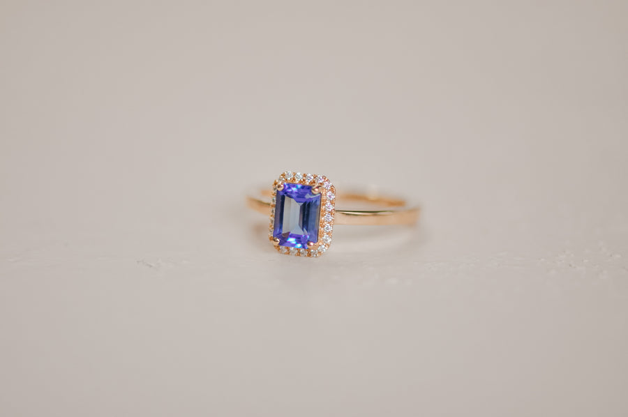 Tanzanite
