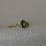 Tsavorite