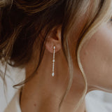 marquise diamond drops