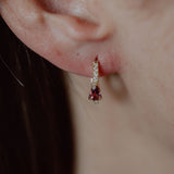 Hoops Tear