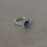 Sapphire