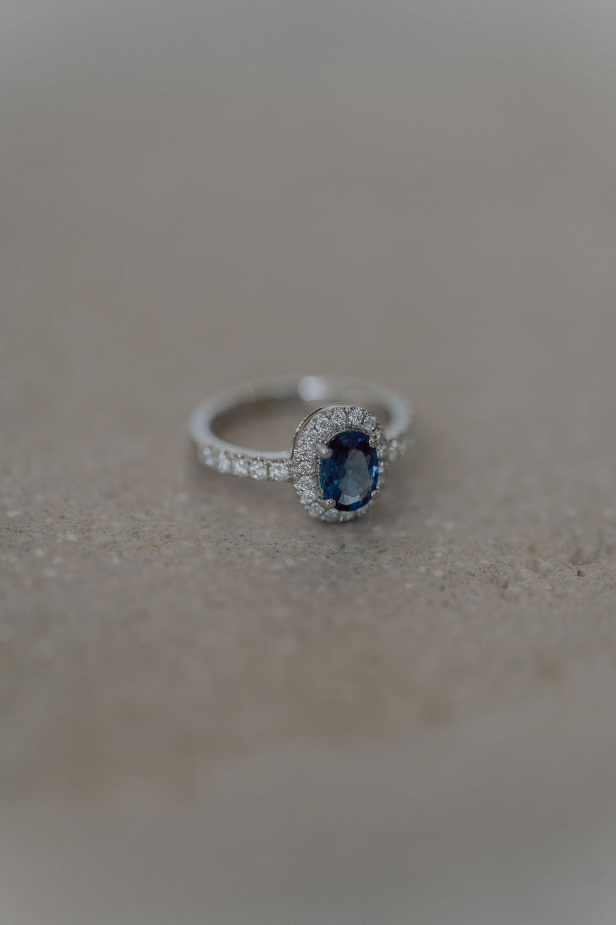 Sapphire