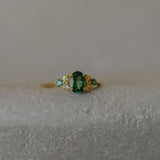 Tsavorite