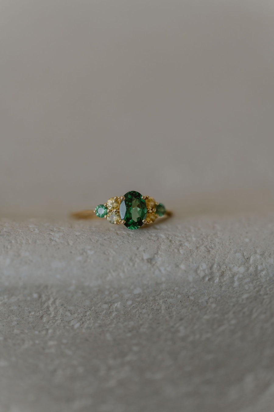 Tsavorite
