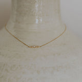 Georgia necklace