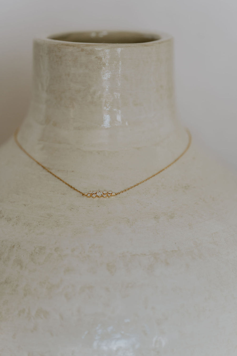 Georgia necklace