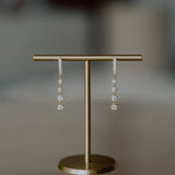 Diamond drop