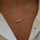 Georgia necklace