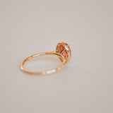 Classy tourmaline