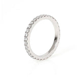 Alliance 1.7mm diamant