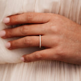Alliance 1.7mm diamant