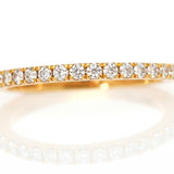 Alliance 1.7mm diamant