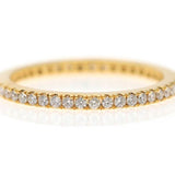Alliance 1.2mm diamant