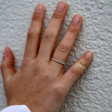 Alliance 1.2mm diamant